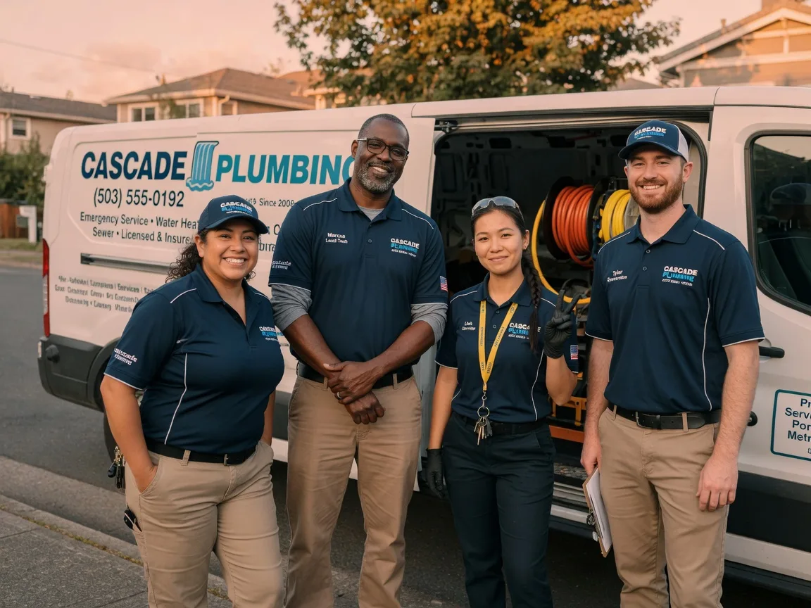Emergency Plumber company in Gilson, IL